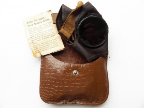 HUTZBRILLE AS ISSUED COMPLETE image 4