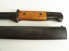 M84/98 BAYONET IN PRISTINE CONDITION image 1