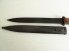 M84/98 BAYONET IN PRISTINE CONDITION image 2