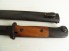 M84/98 BAYONET IN PRISTINE CONDITION image 4