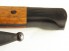 M84/98 BAYONET IN PRISTINE CONDITION image 8