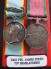 CRIMEA CAMPAIGN MEDAL PAIR – 72ND HIGHLANDERS image 1